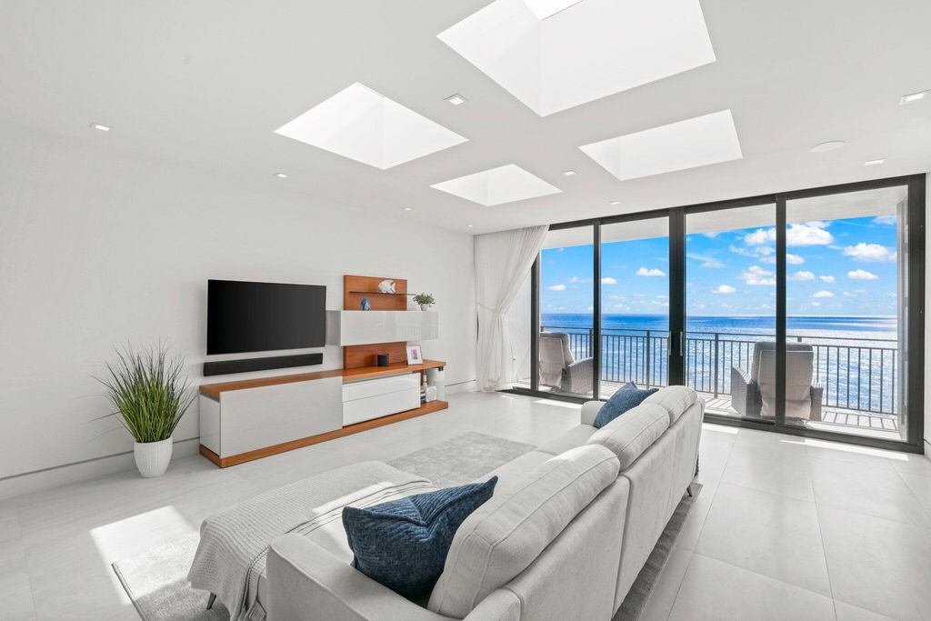 Photo of 1800 S Ocean Boulevard #Ph C, Boca Raton, FL 33432 (MLS # B26050555)