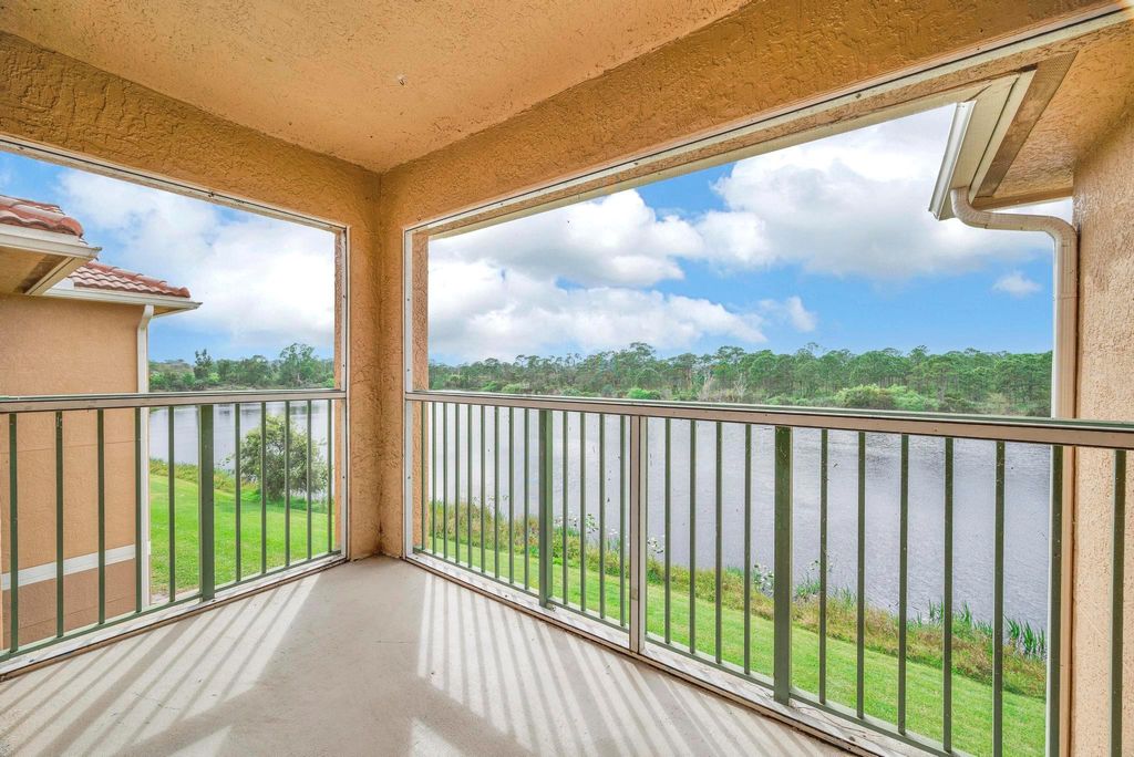 Photo of 3740 NW Mediterranean Lane #306, Jensen Beach, FL 34957 (MLS # F10492722)
