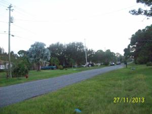 Indian River Estates Unit - Residential