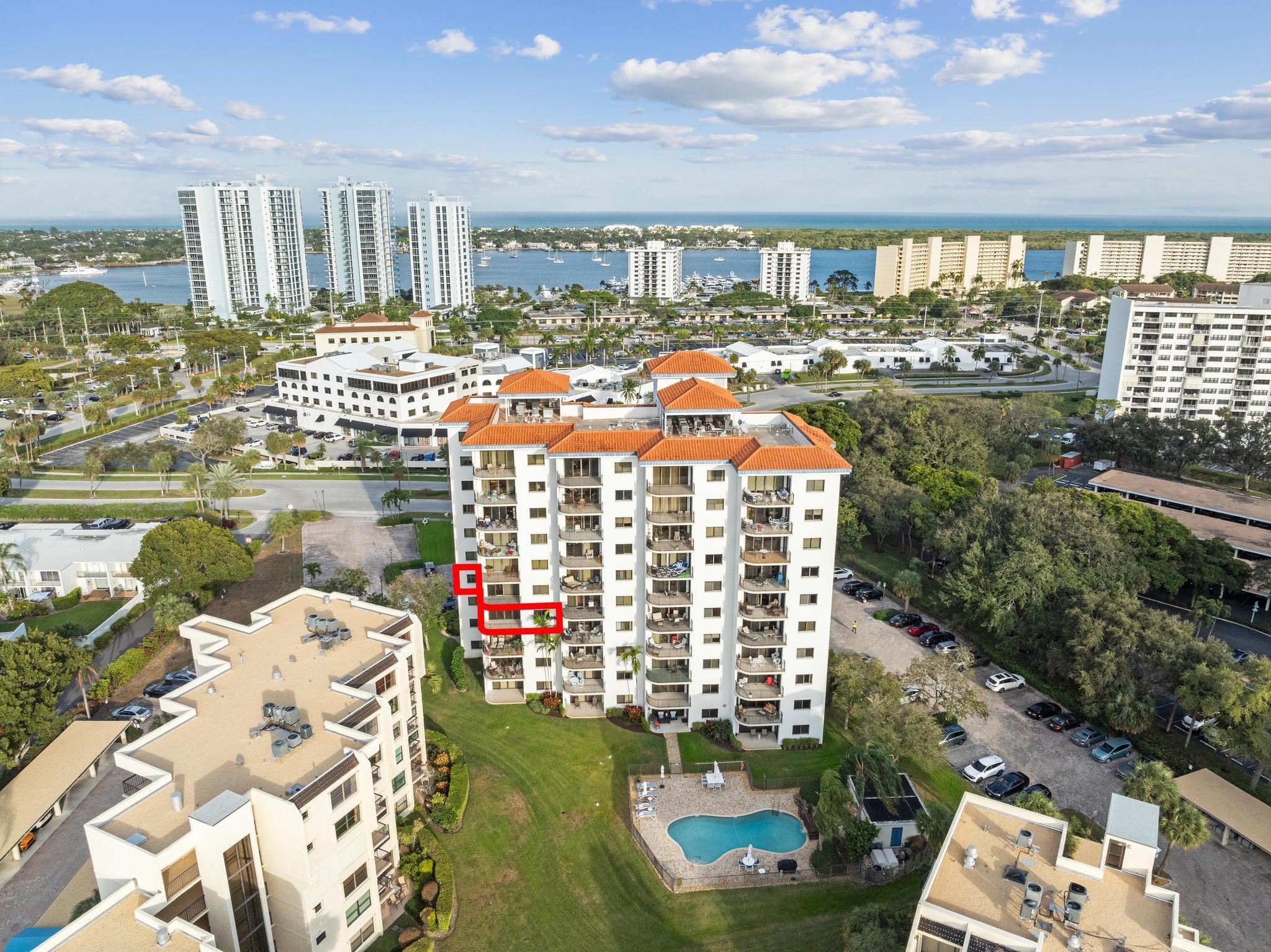 370 Golfview Road 404