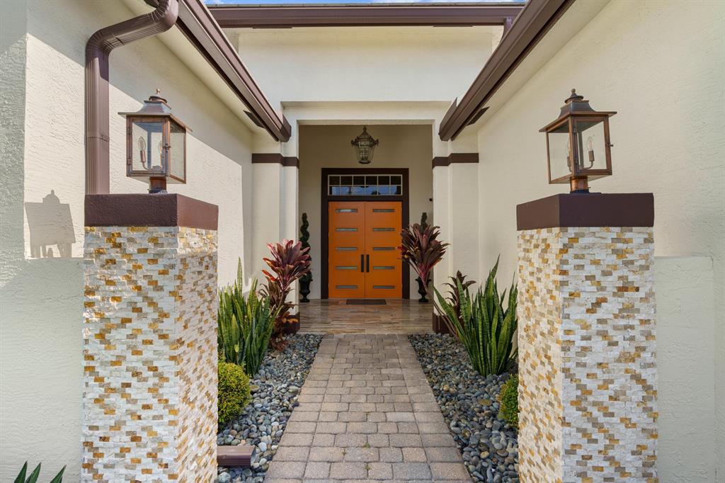 PL 20 CITY OF ATLANTIS - Residential