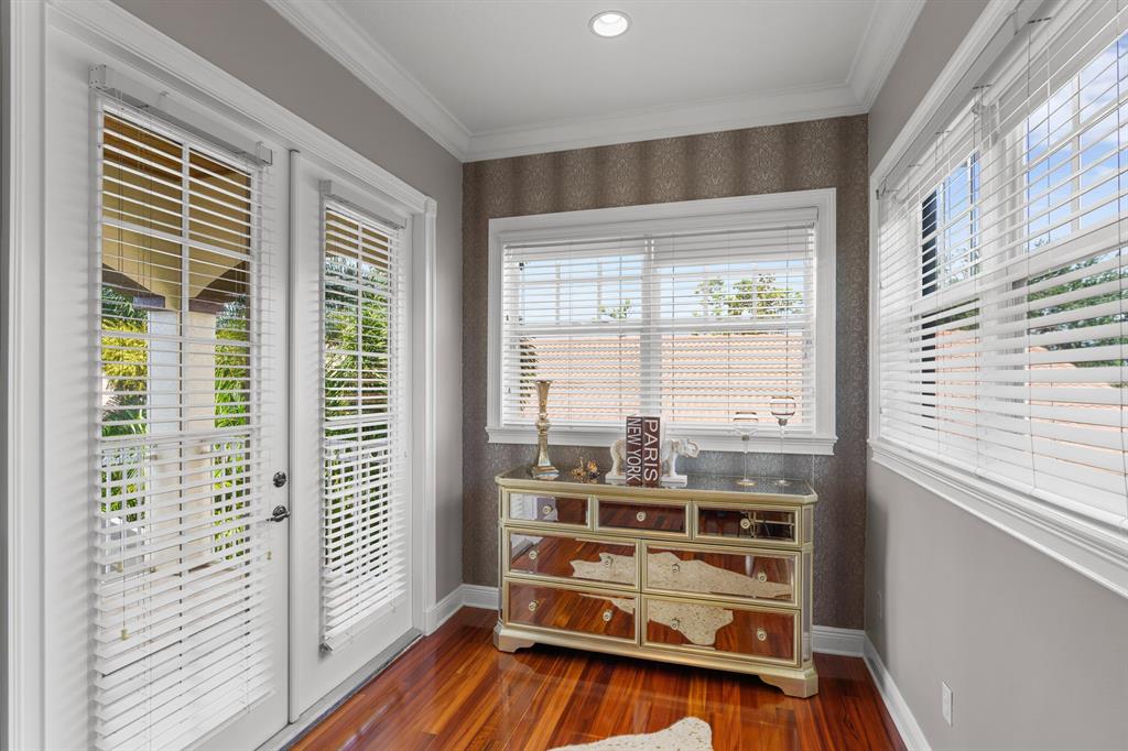 PL 20 CITY OF ATLANTIS - Residential