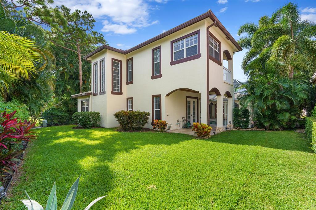 PL 20 CITY OF ATLANTIS - Residential