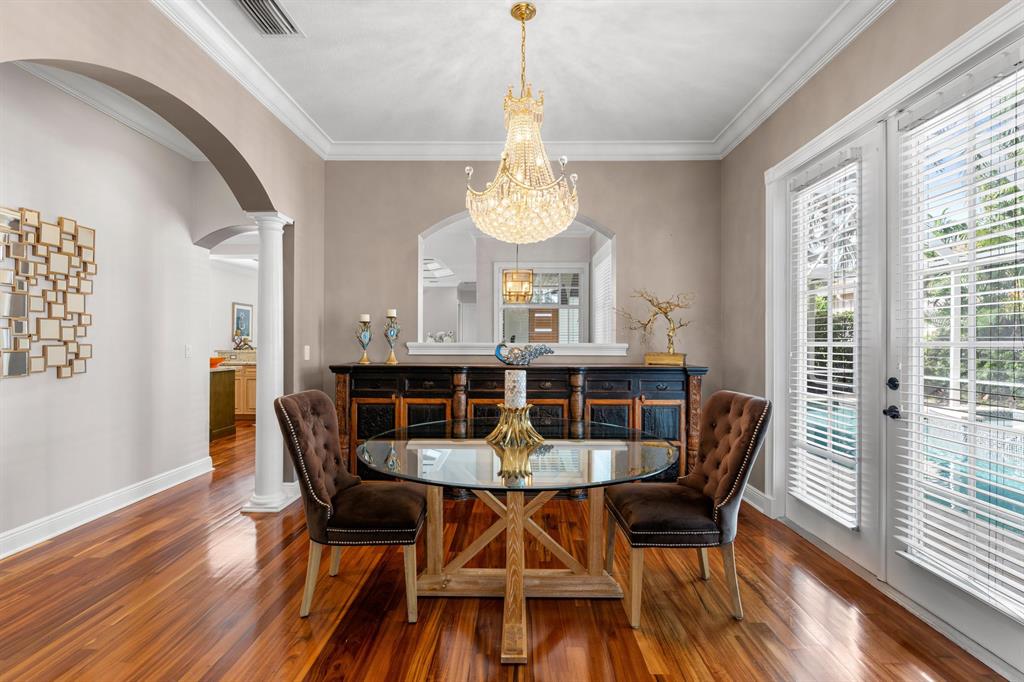 PL 20 CITY OF ATLANTIS - Residential