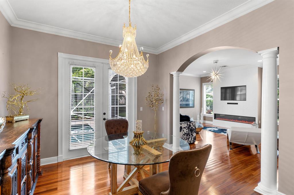 PL 20 CITY OF ATLANTIS - Residential