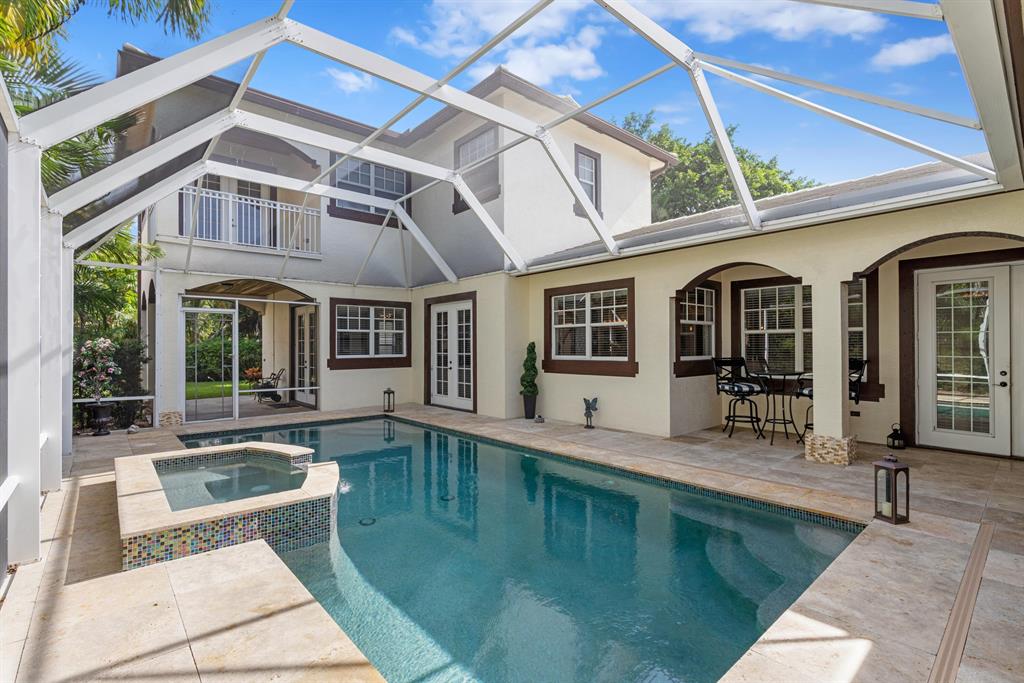 PL 20 CITY OF ATLANTIS - Residential