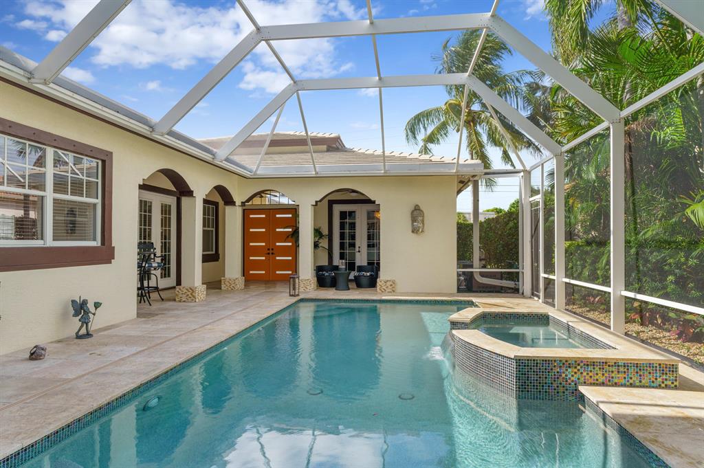 PL 20 CITY OF ATLANTIS - Residential