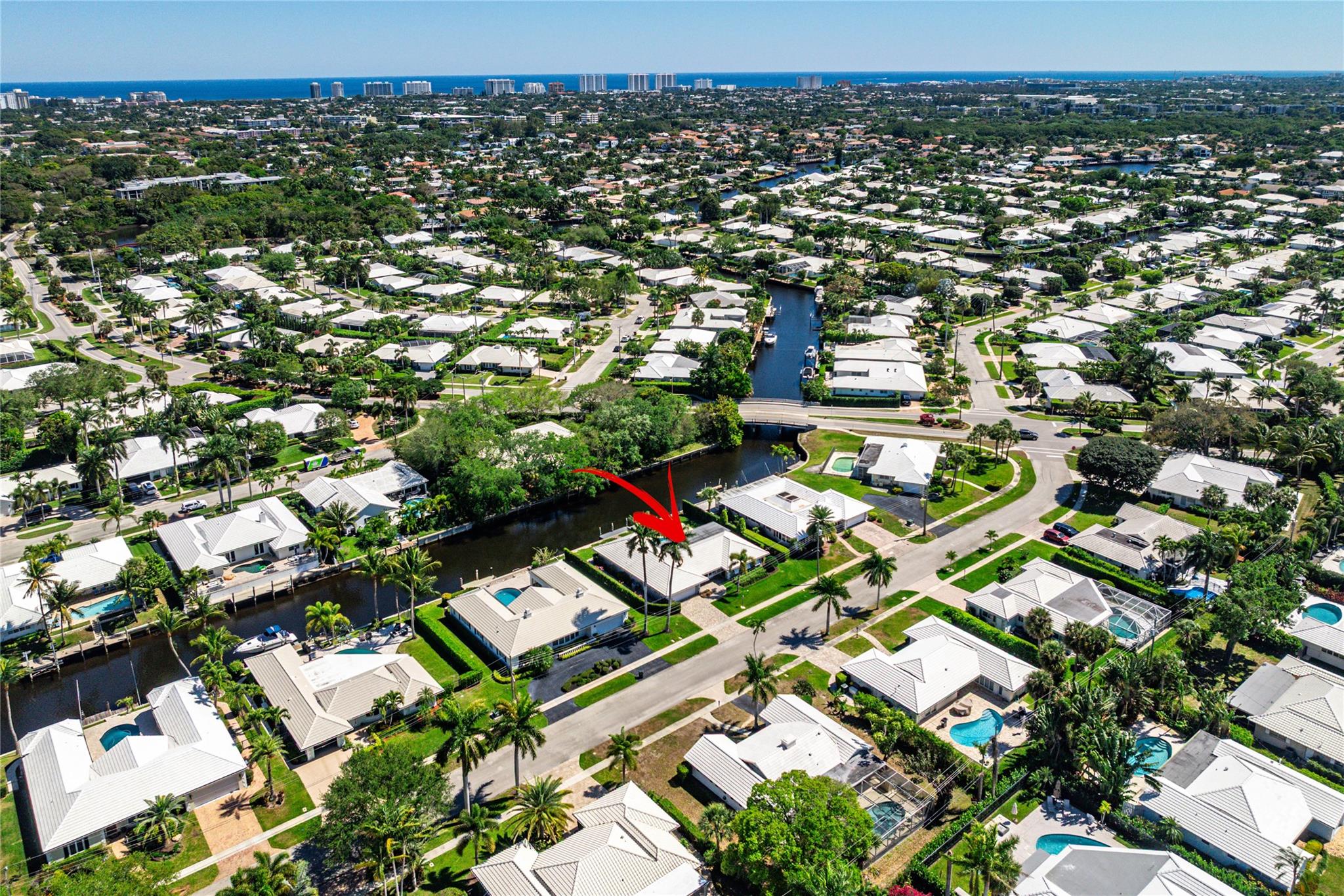 Camino Gardens Sec 02 - Residential Lease