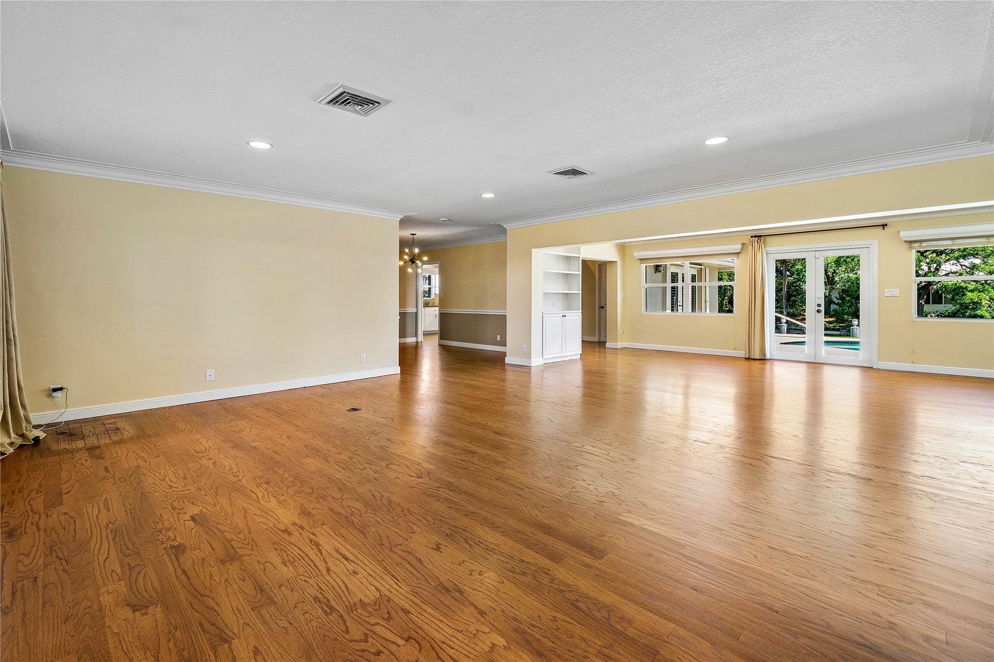 Camino Gardens Sec 02 - Residential Lease