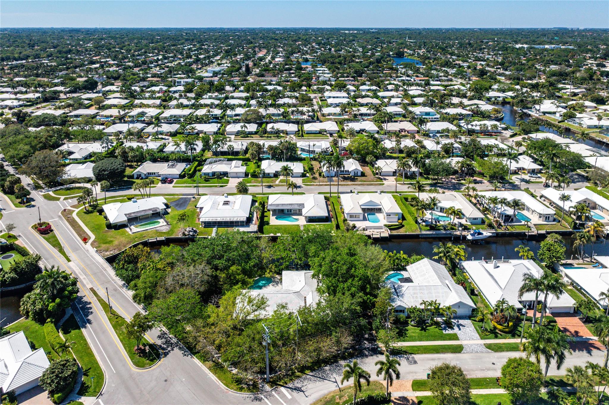 Camino Gardens Sec 02 - Residential Lease