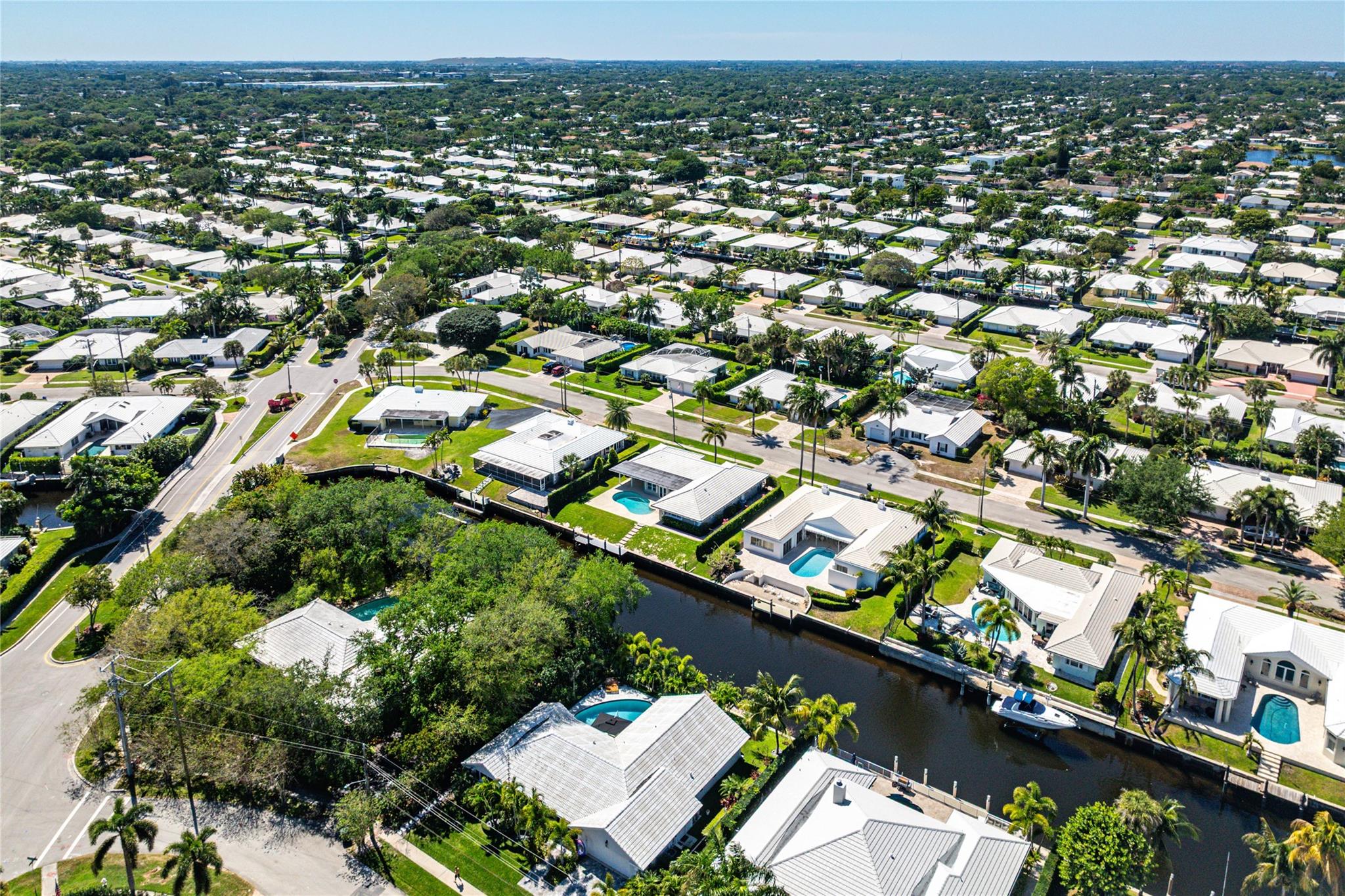 Camino Gardens Sec 02 - Residential Lease