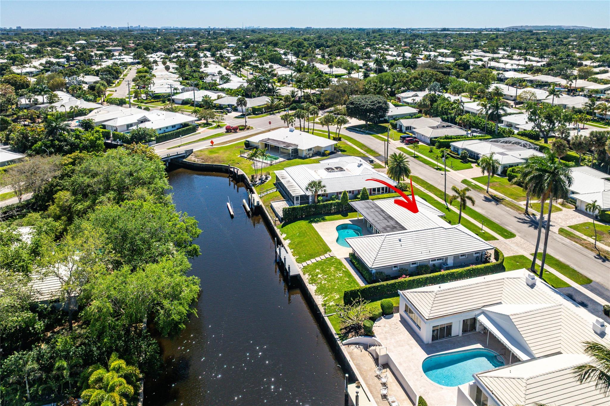 Camino Gardens Sec 02 - Residential Lease