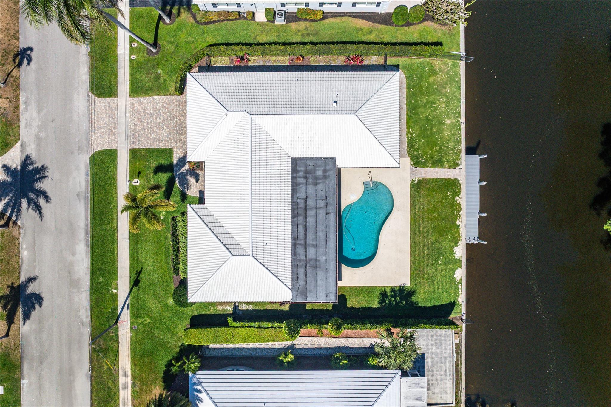 Camino Gardens Sec 02 - Residential Lease