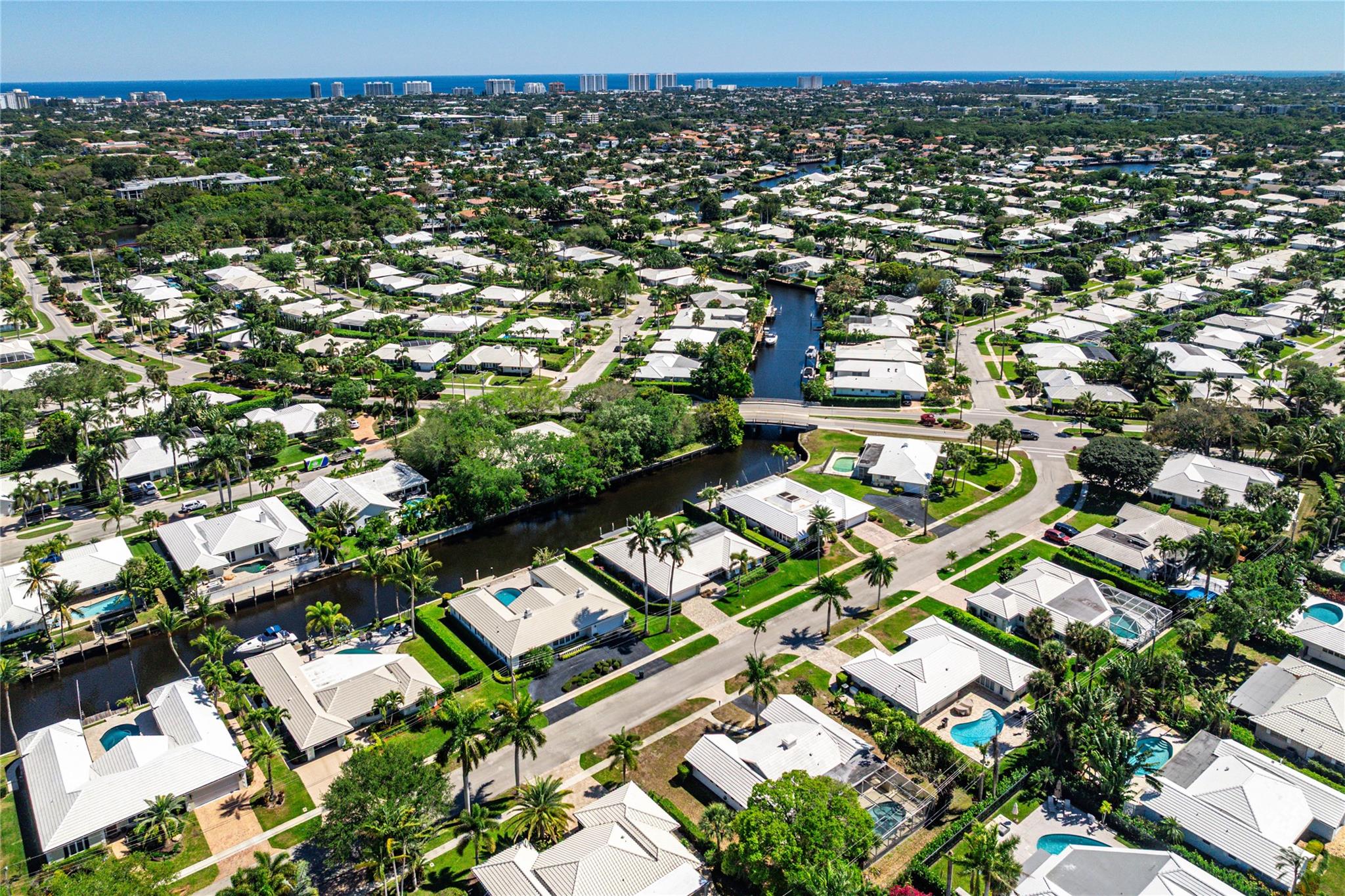 Camino Gardens Sec 02 - Residential Lease