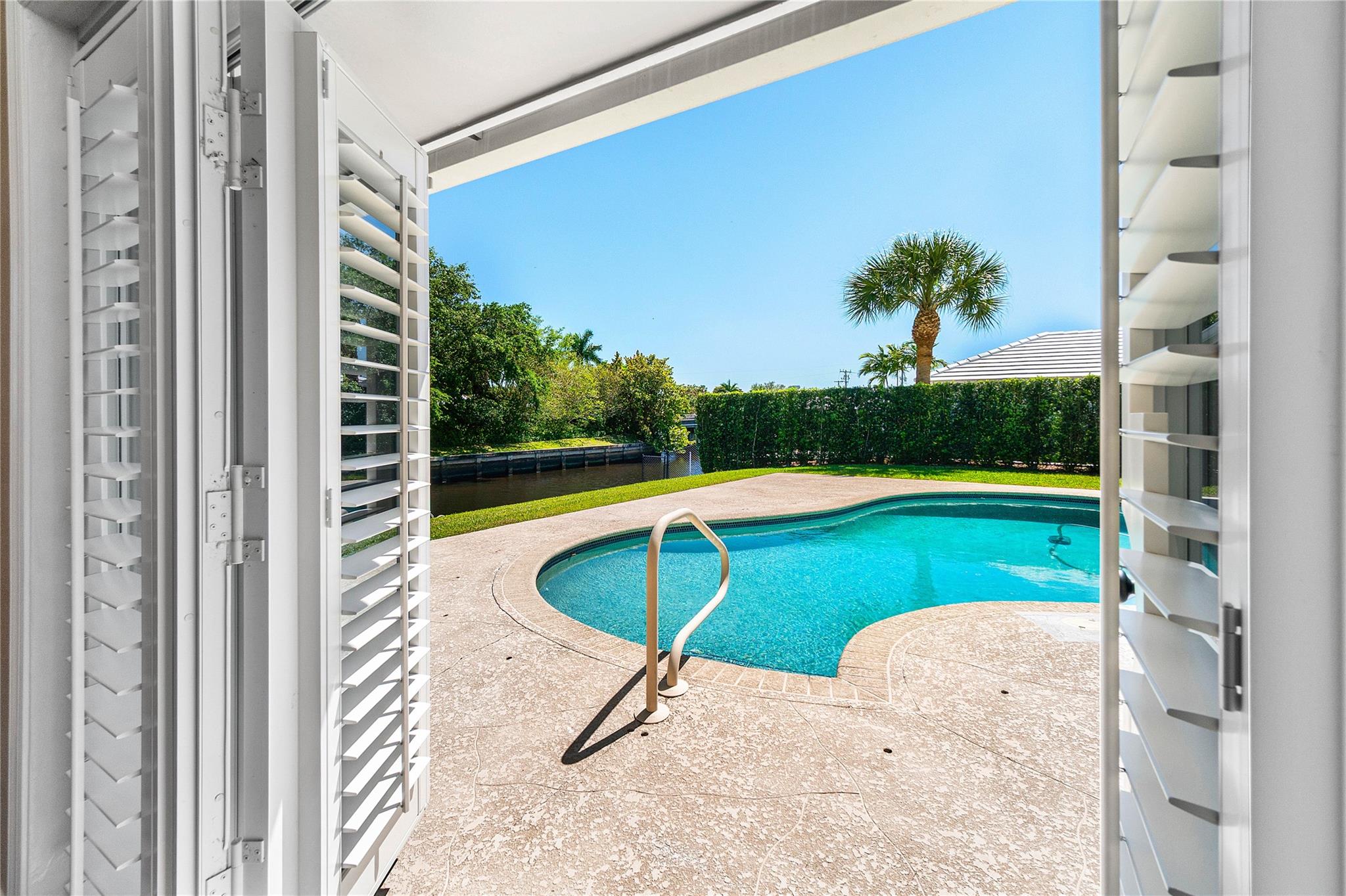 Camino Gardens Sec 02 - Residential Lease