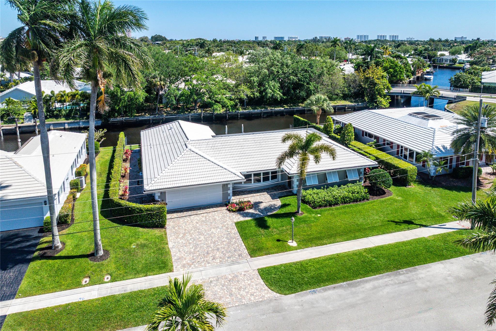 Camino Gardens Sec 02 - Residential Lease