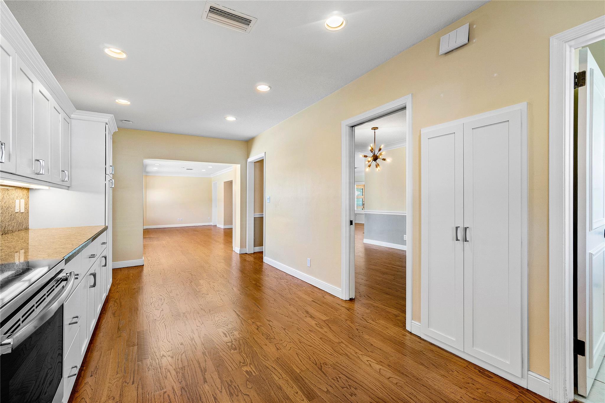 Camino Gardens Sec 02 - Residential Lease