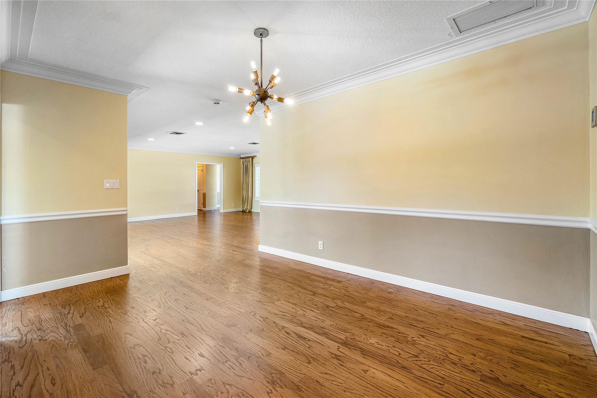 Camino Gardens Sec 02 - Residential Lease