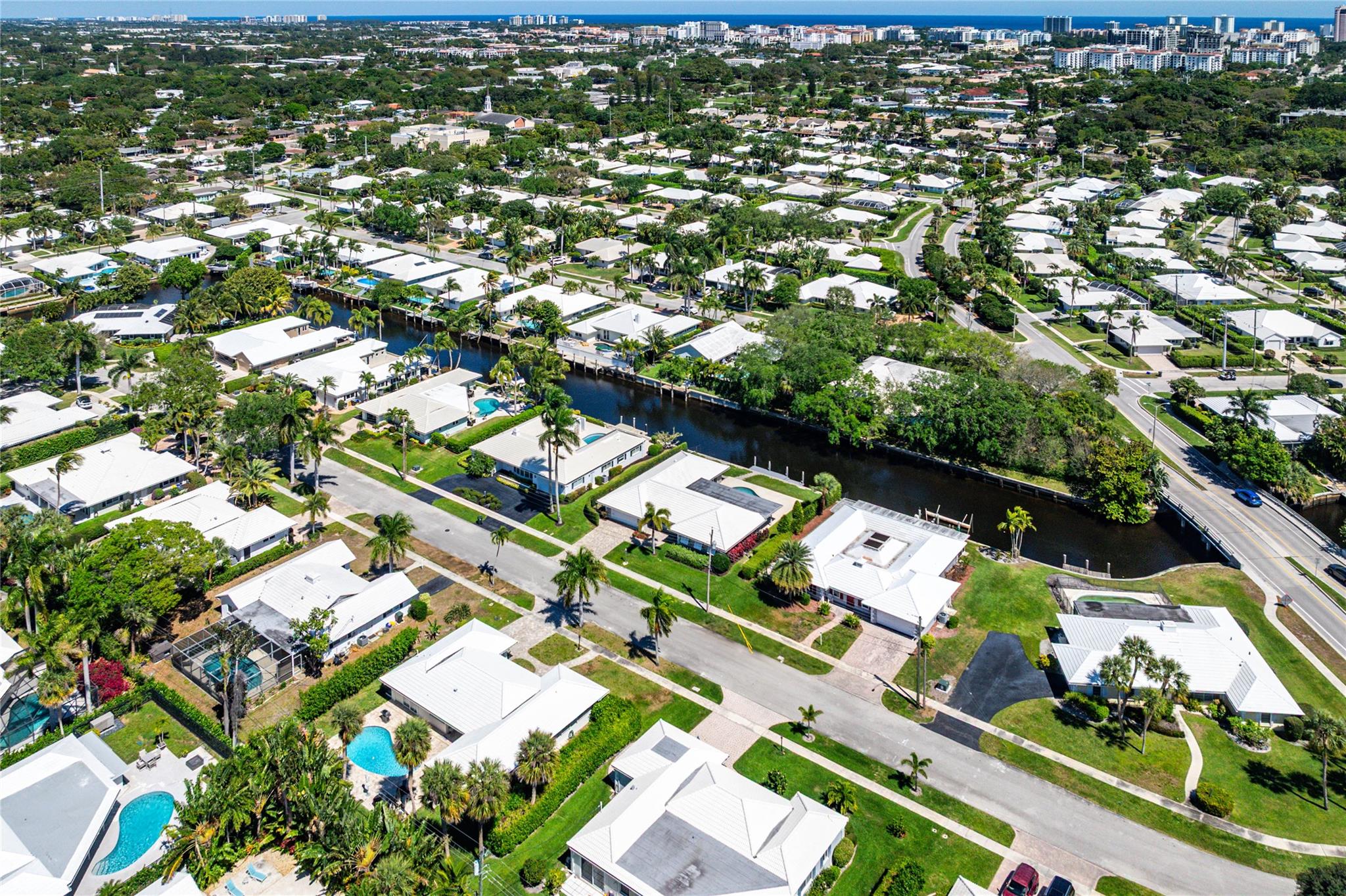 Camino Gardens Sec 02 - Residential Lease