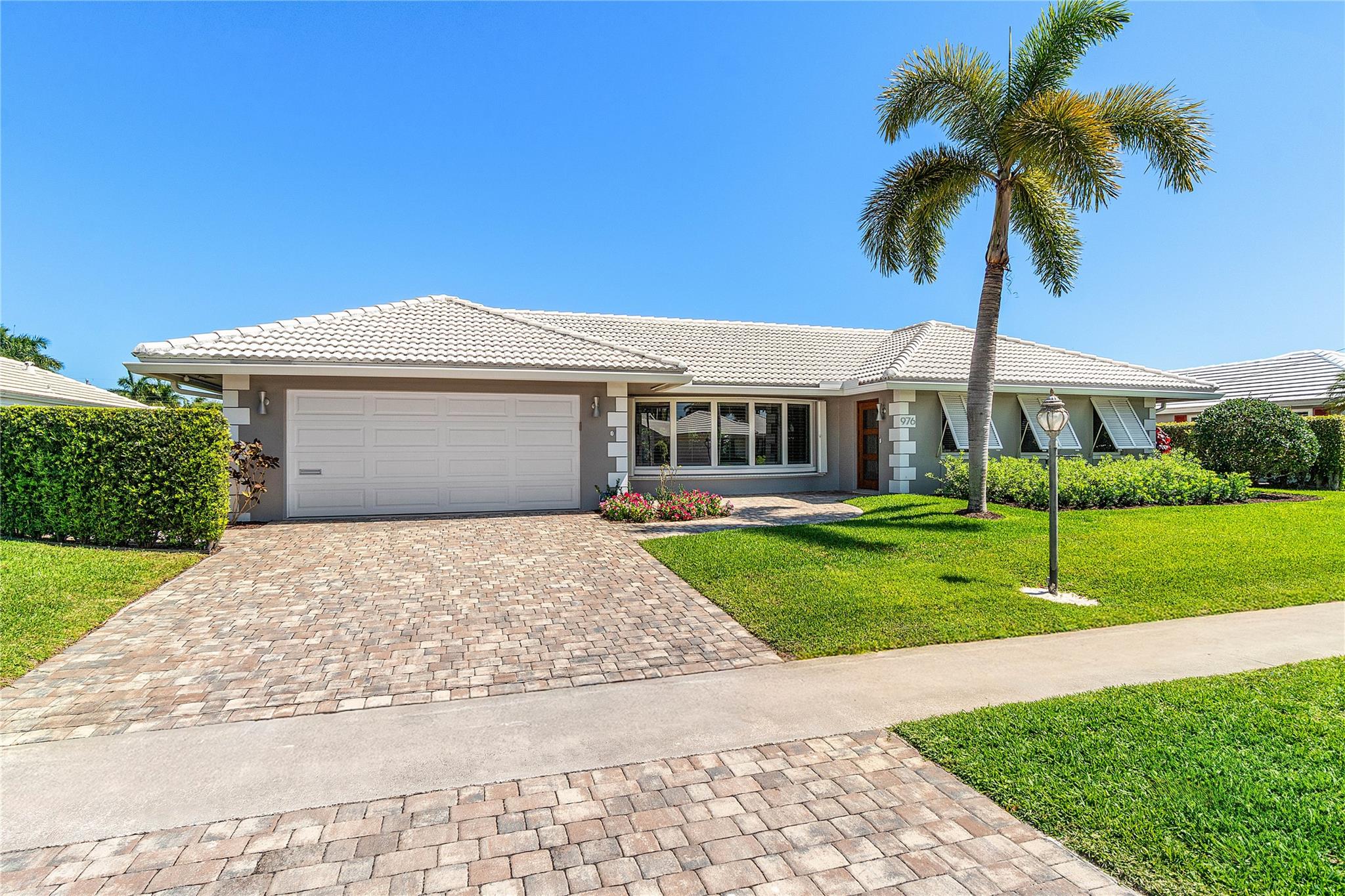 Camino Gardens Sec 02 - Residential Lease