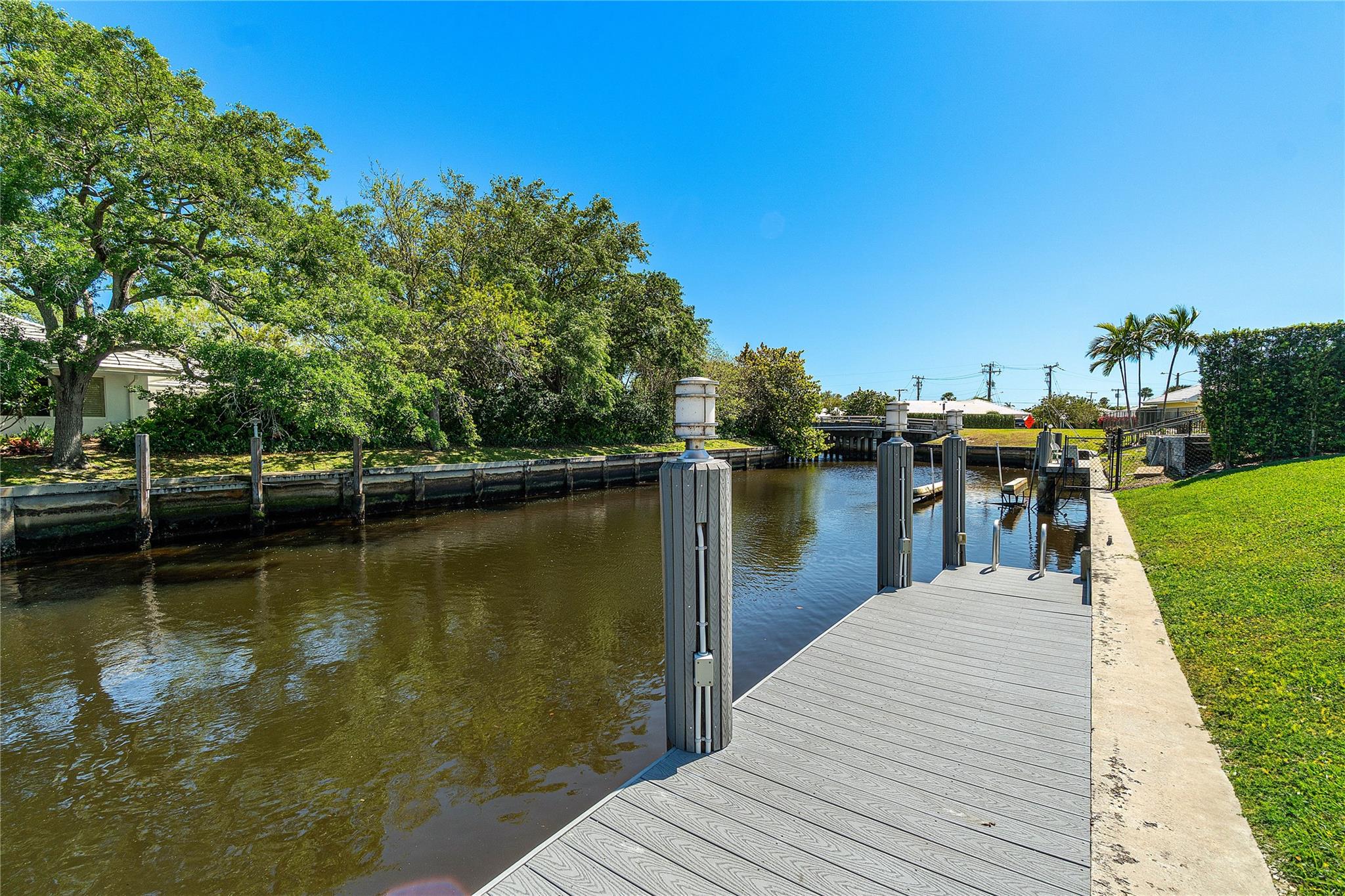 Camino Gardens Sec 02 - Residential Lease