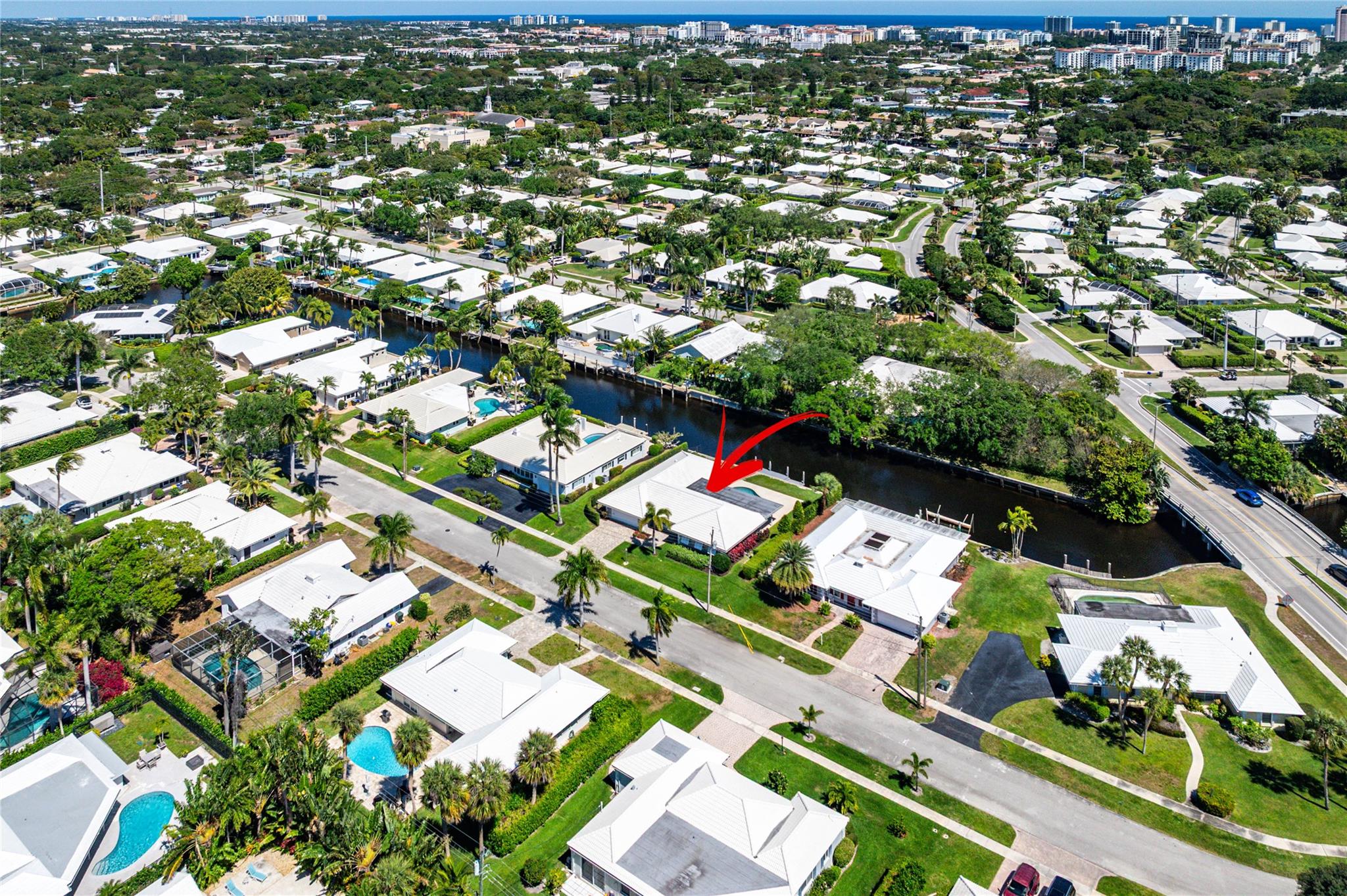 Camino Gardens Sec 02 - Residential Lease