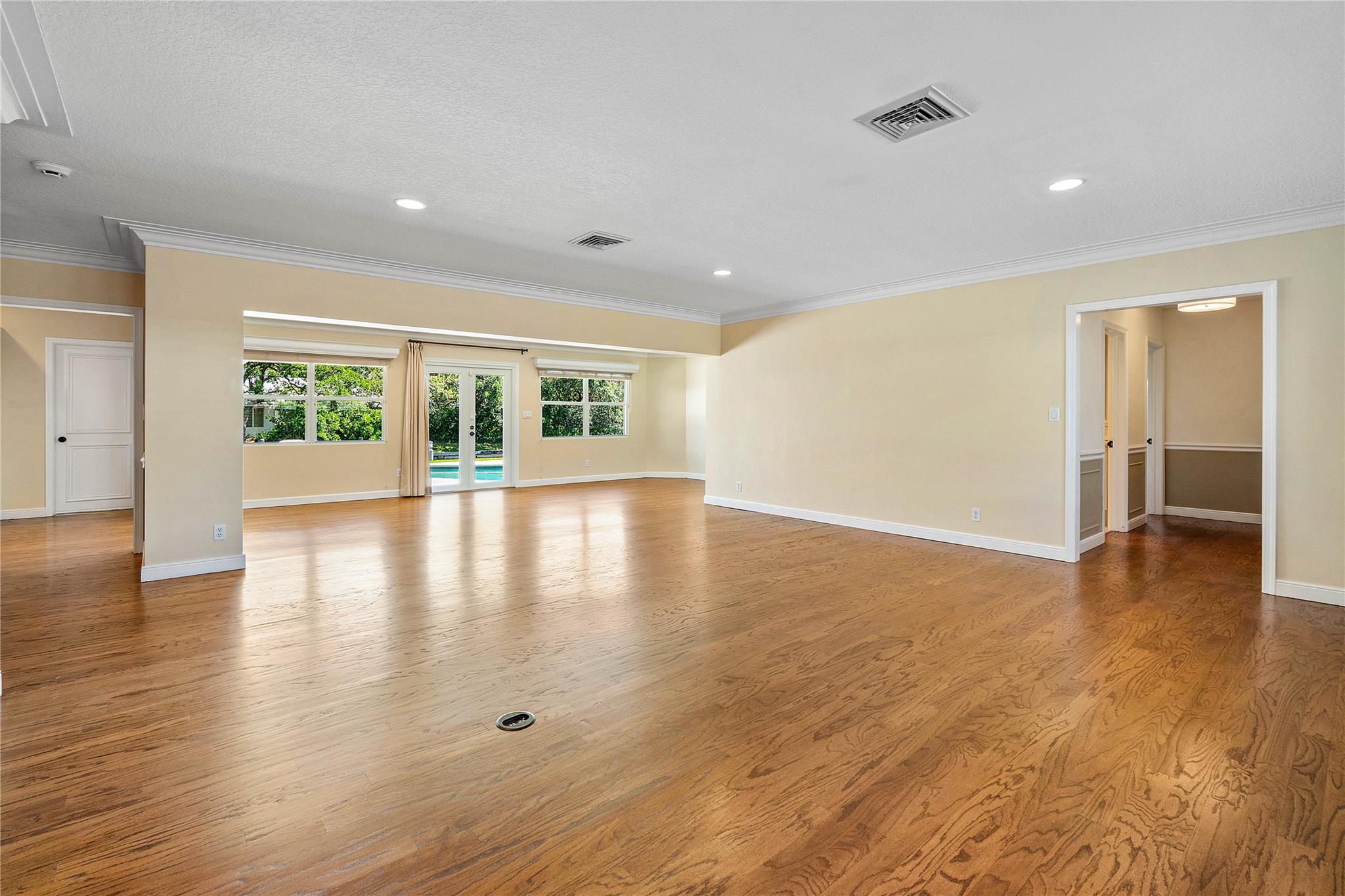 Camino Gardens Sec 02 - Residential Lease