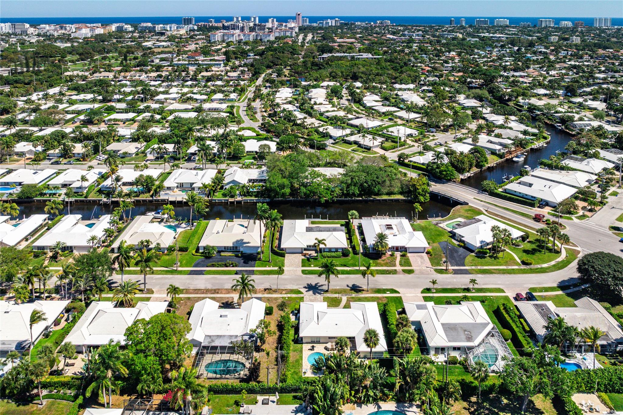 Camino Gardens Sec 02 - Residential Lease