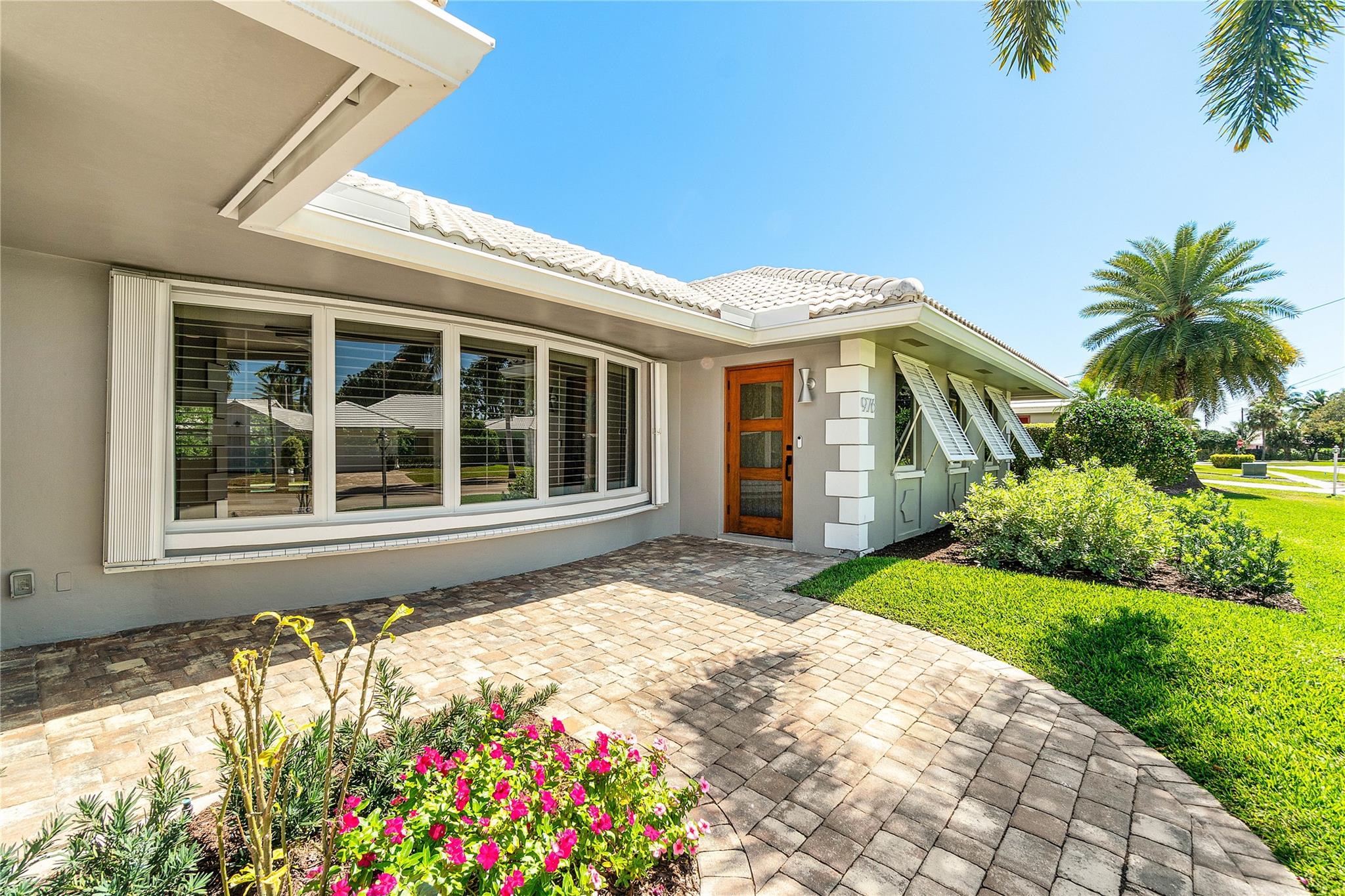 Camino Gardens Sec 02 - Residential Lease