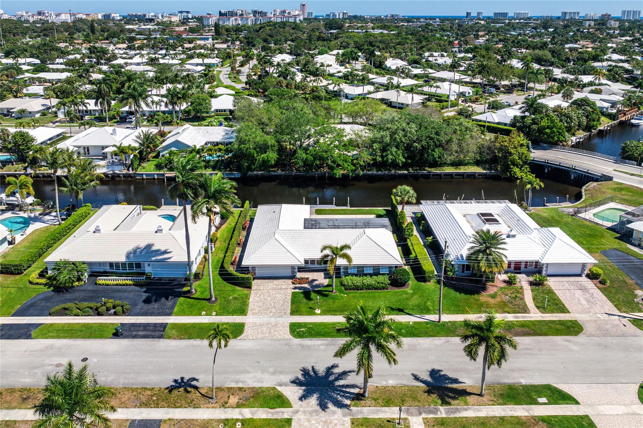 Camino Gardens Sec 02 - Residential Lease