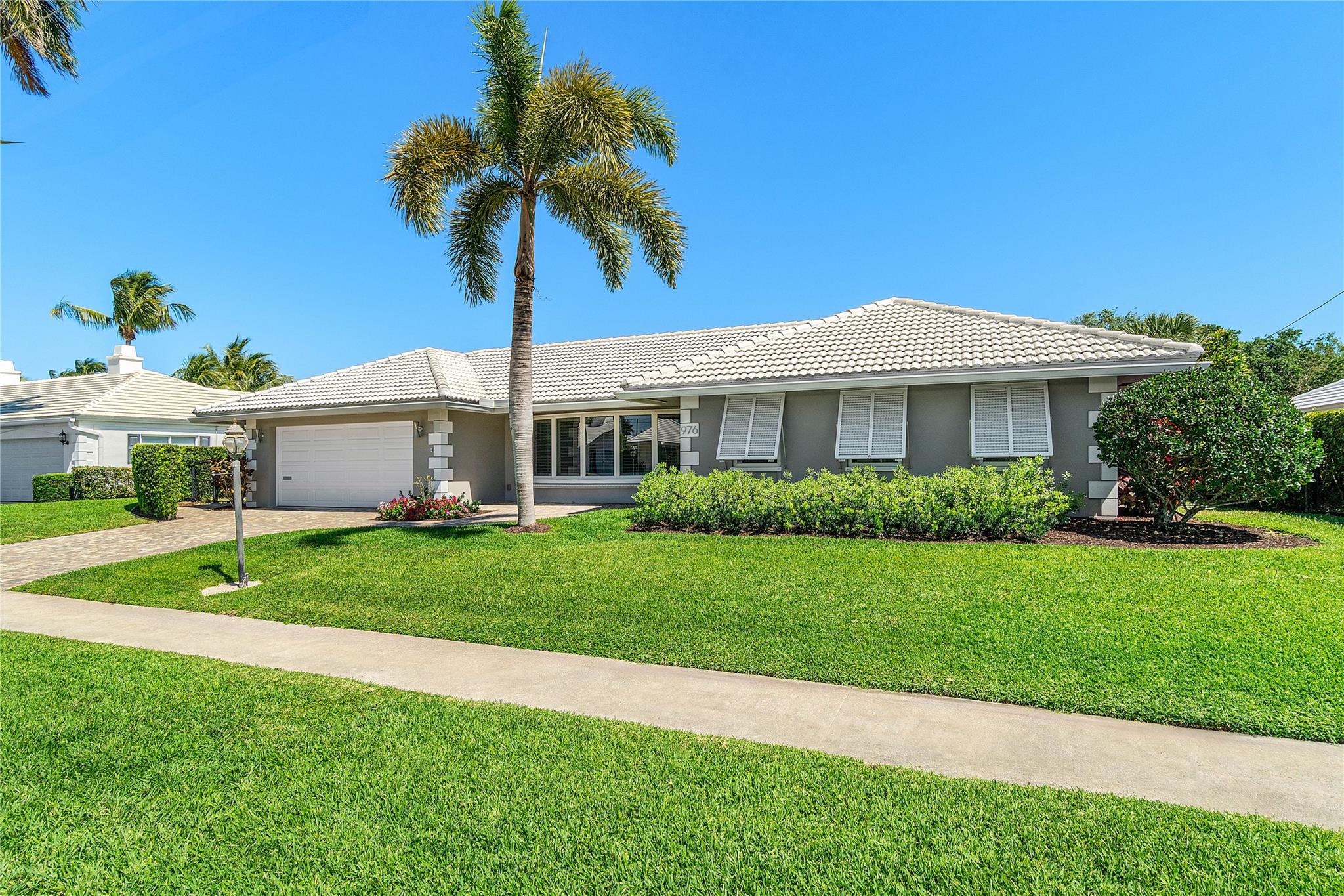 Camino Gardens Sec 02 - Residential Lease