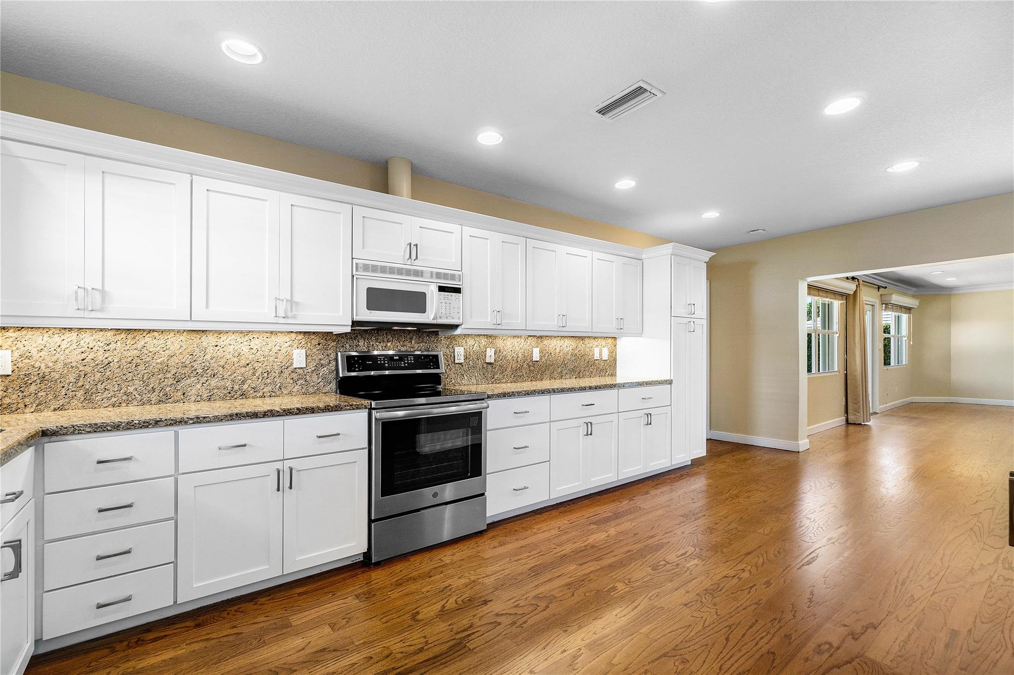 Camino Gardens Sec 02 - Residential Lease