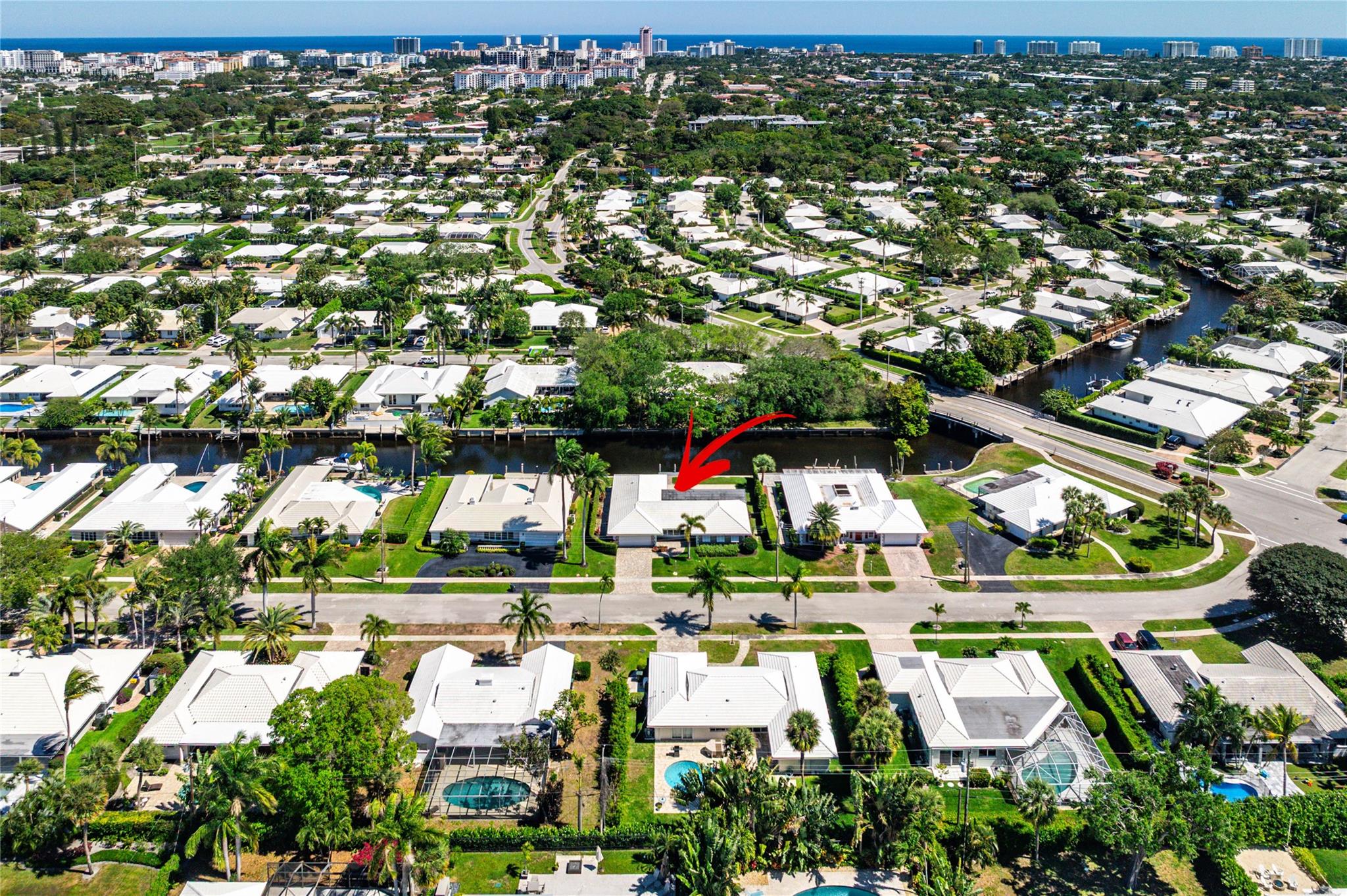 Camino Gardens Sec 02 - Residential Lease