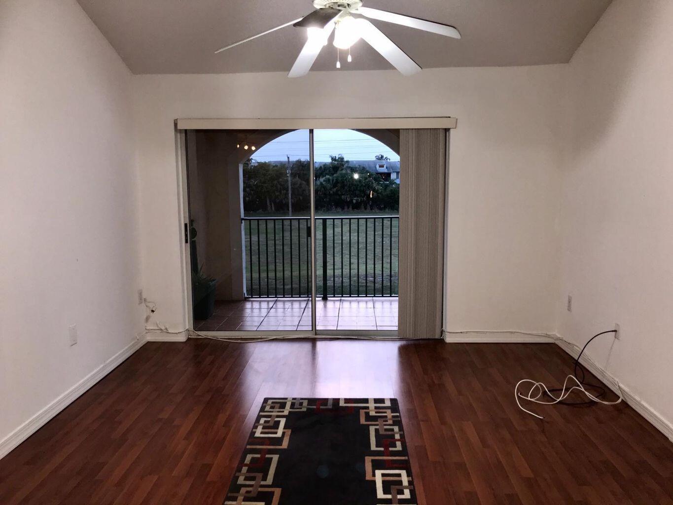 MILANO CONDO - Residential Lease