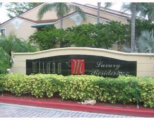 MILANO CONDO - Residential Lease