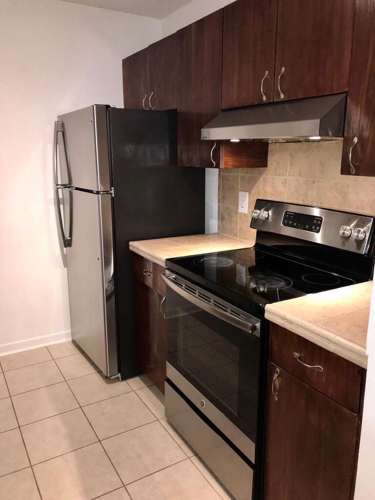 MILANO CONDO - Residential Lease