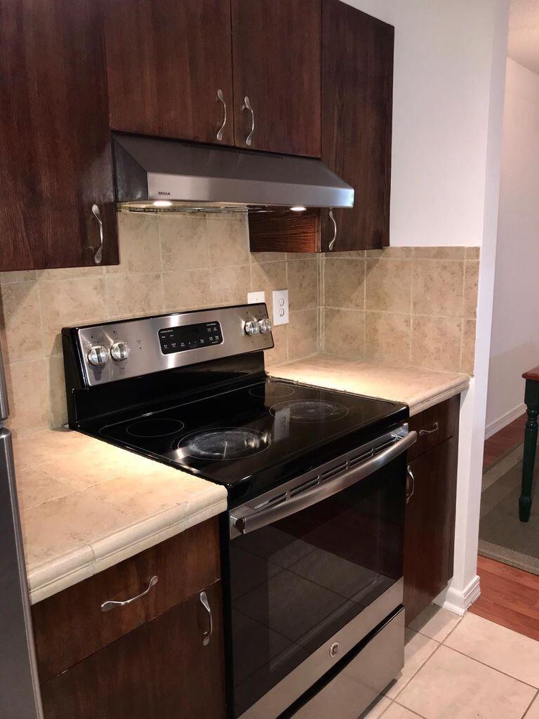 MILANO CONDO - Residential Lease