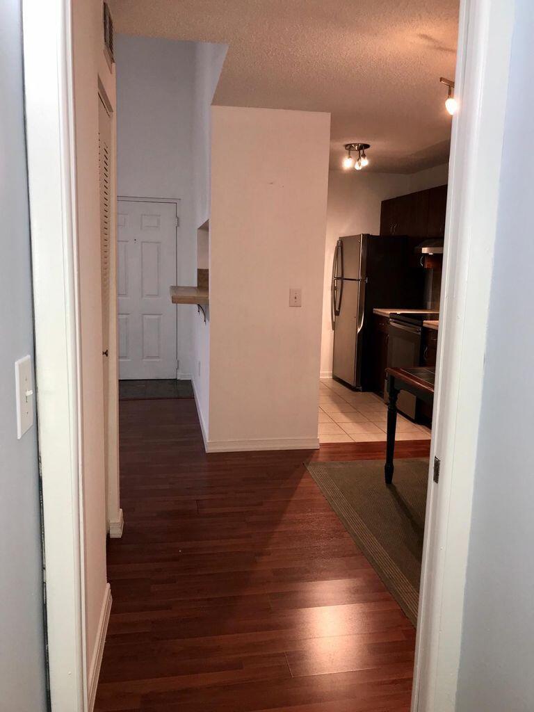 MILANO CONDO - Residential Lease