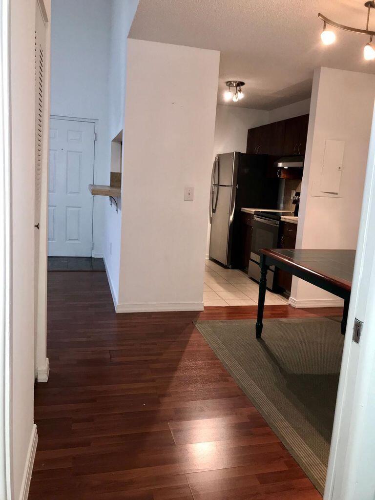 MILANO CONDO - Residential Lease