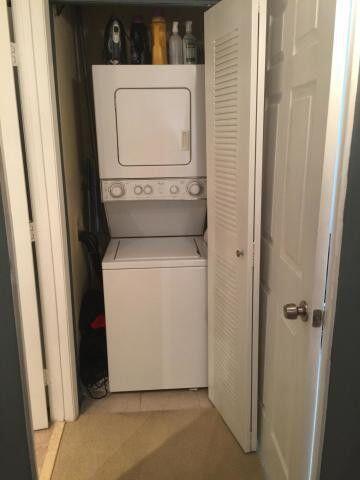 MILANO CONDO - Residential Lease