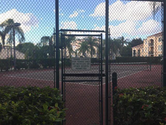 MILANO CONDO - Residential Lease