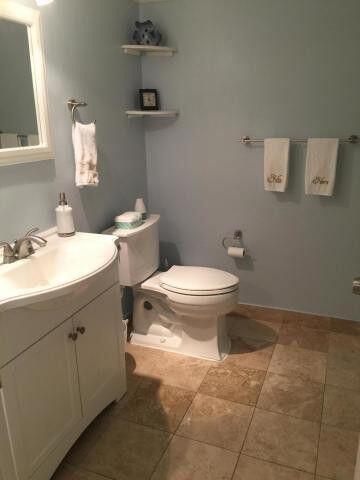 MILANO CONDO - Residential Lease