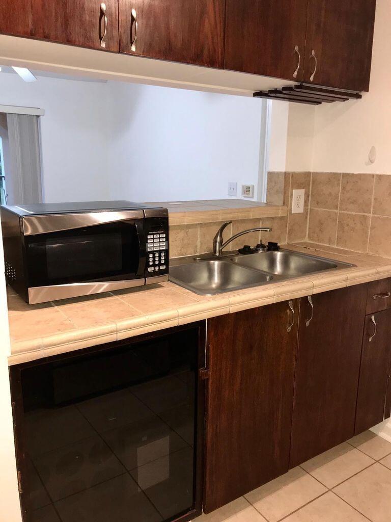 MILANO CONDO - Residential Lease