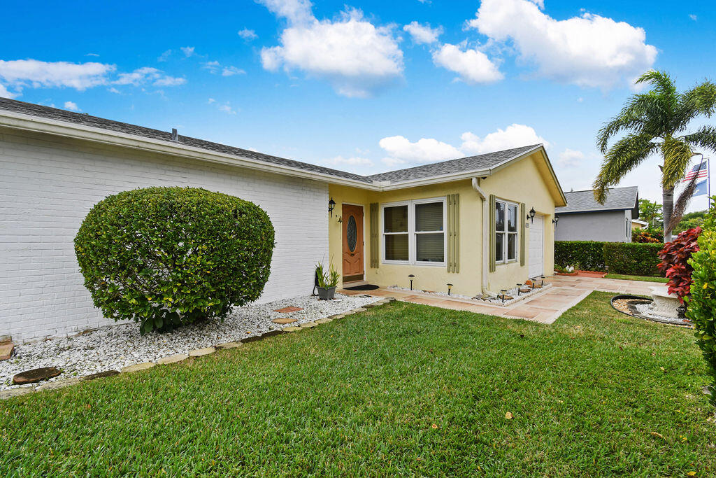 LUCERNE HOMES EAST 4 - Residential