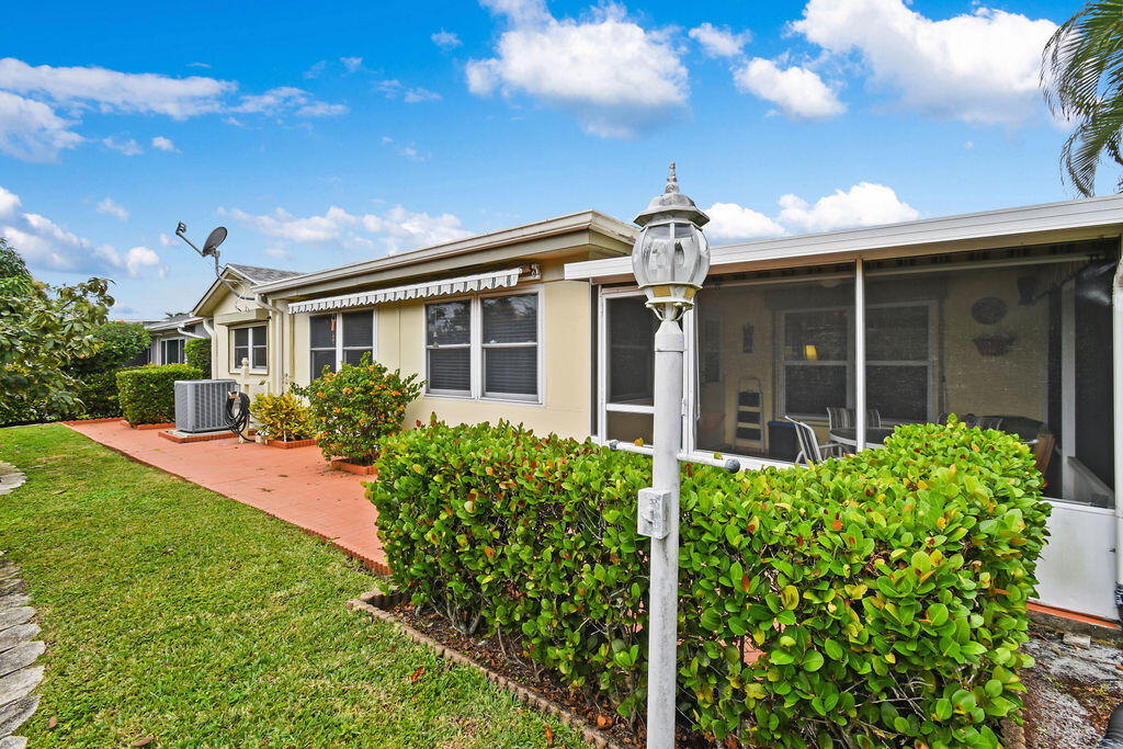 LUCERNE HOMES EAST 4 - Residential