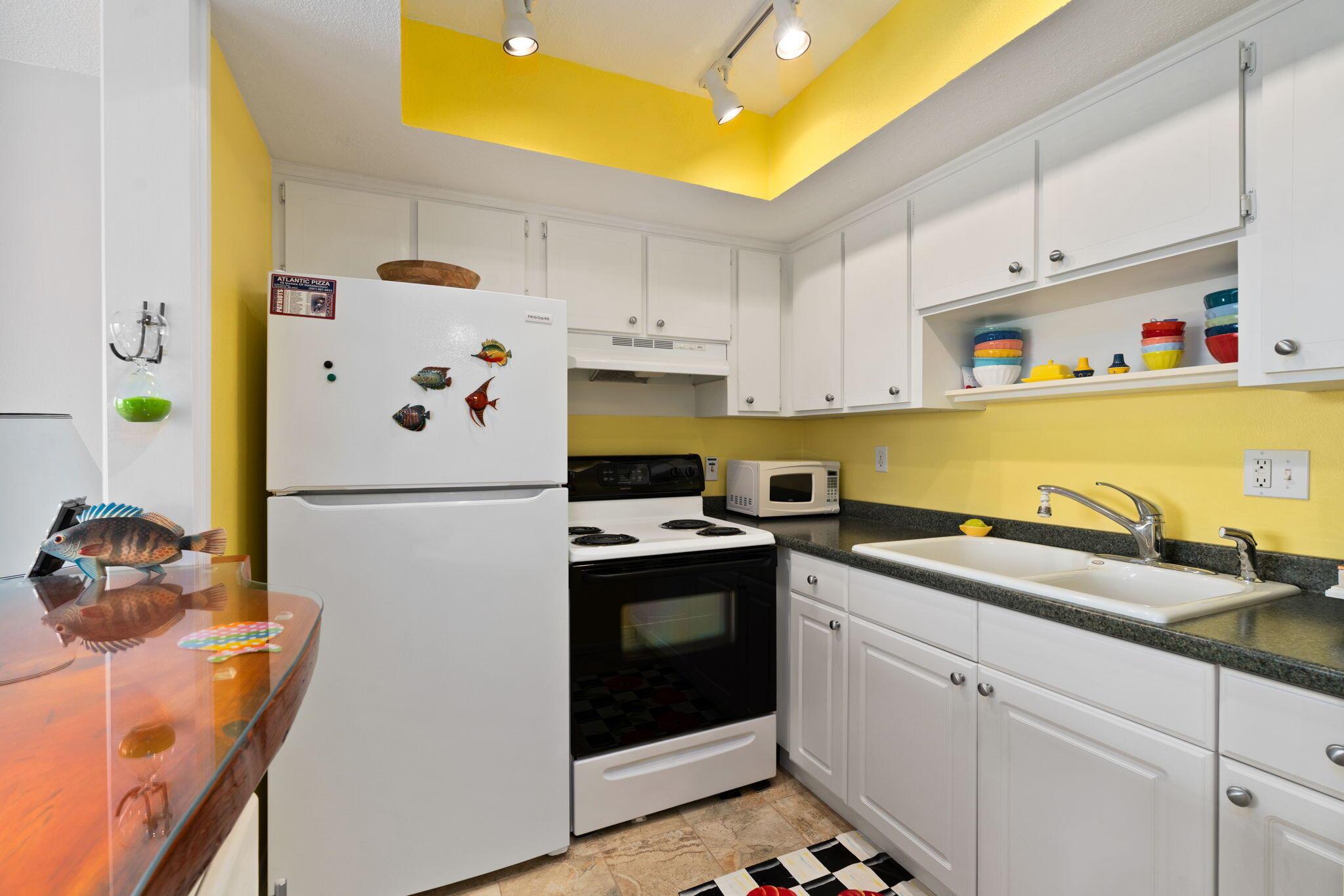 CEDAR POINTE CONDO - Residential