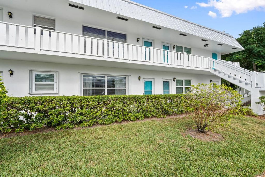 Photo of 2929 SE Ocean Boulevard #104-4, Stuart, FL 34996 (MLS # R11144999)
