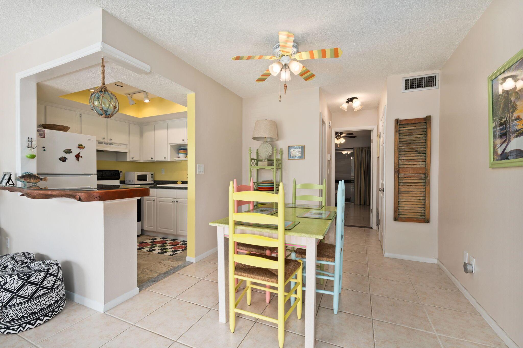 CEDAR POINTE CONDO - Residential