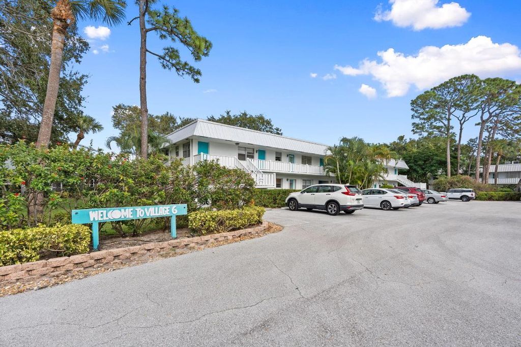 Photo of 2929 SE Ocean Boulevard #104-4, Stuart, FL 34996 (MLS # R11144999)