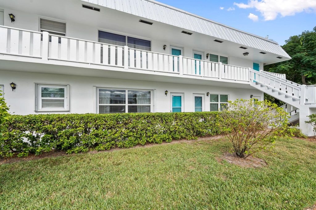 Photo of 2929 SE Ocean Boulevard #104-4, Stuart, FL 34996 (MLS # R11144999)